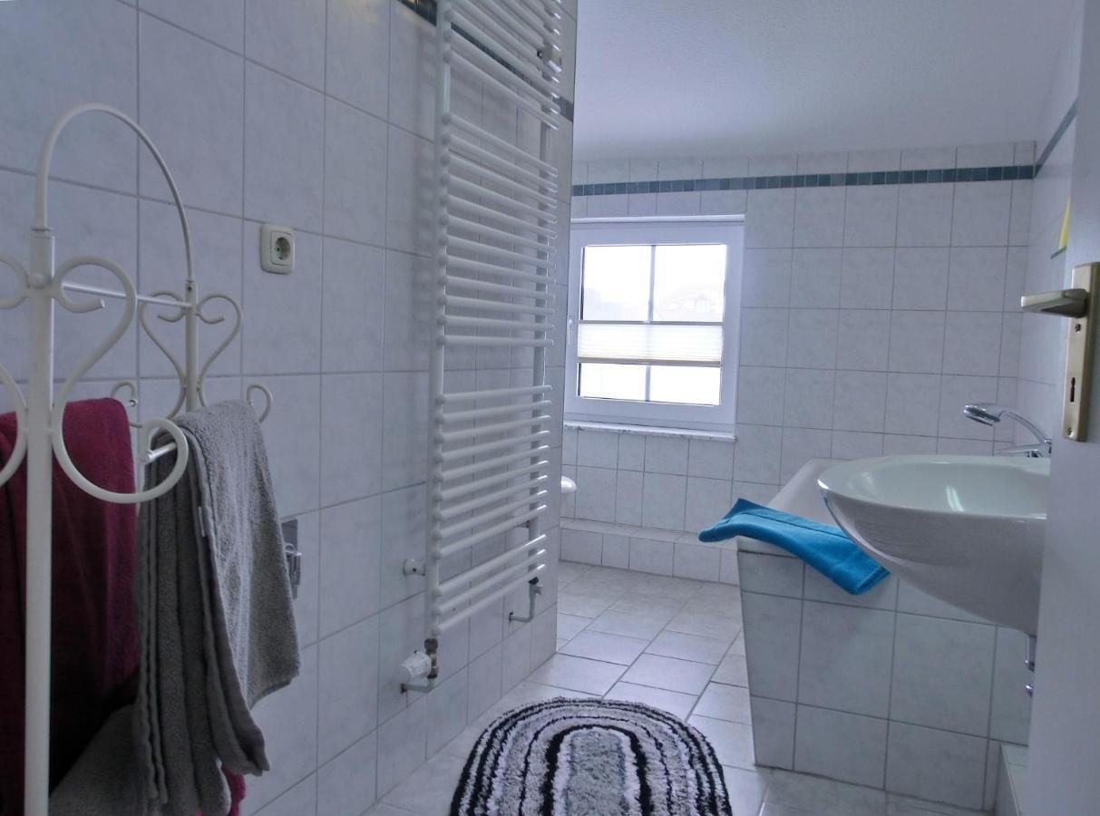 Hafen Quartier Apartment Sassnitz Room photo