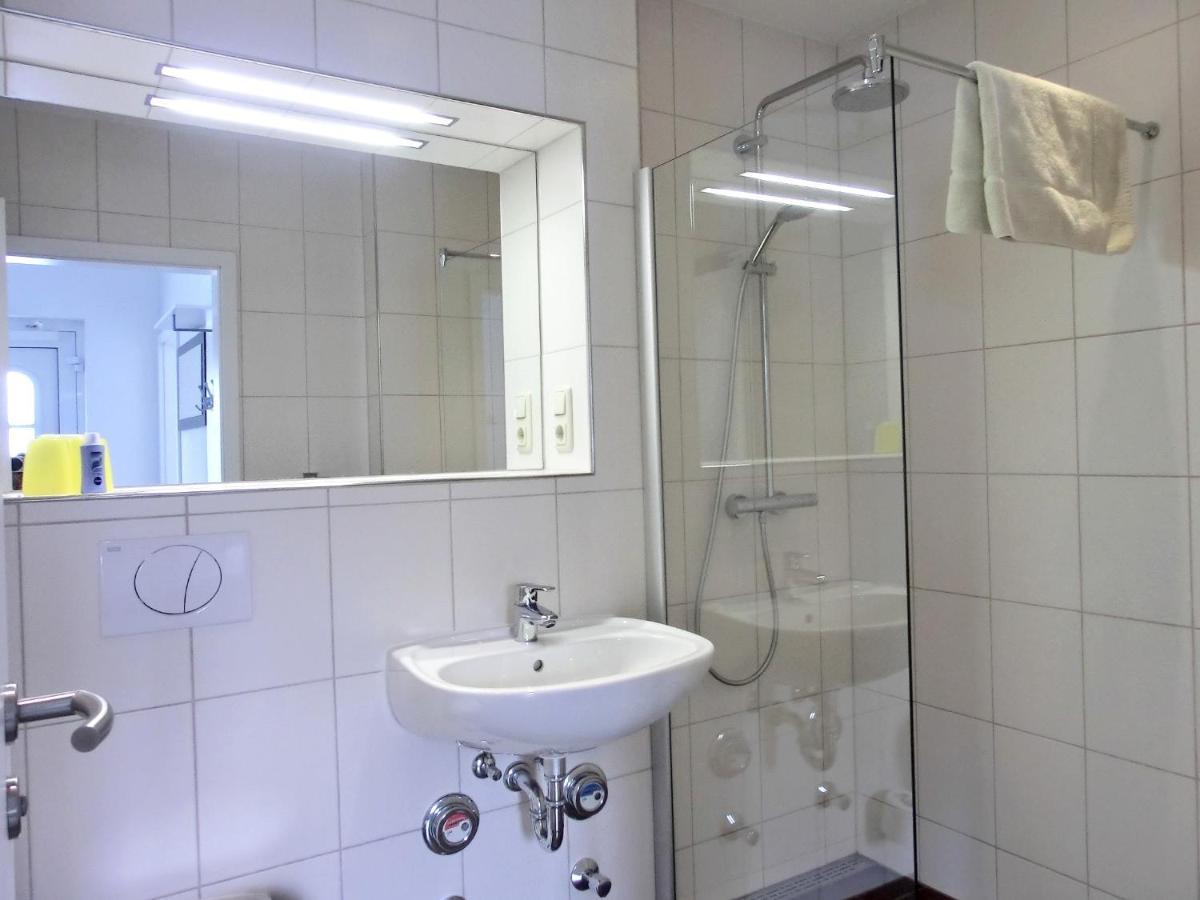 Hafen Quartier Apartment Sassnitz Room photo